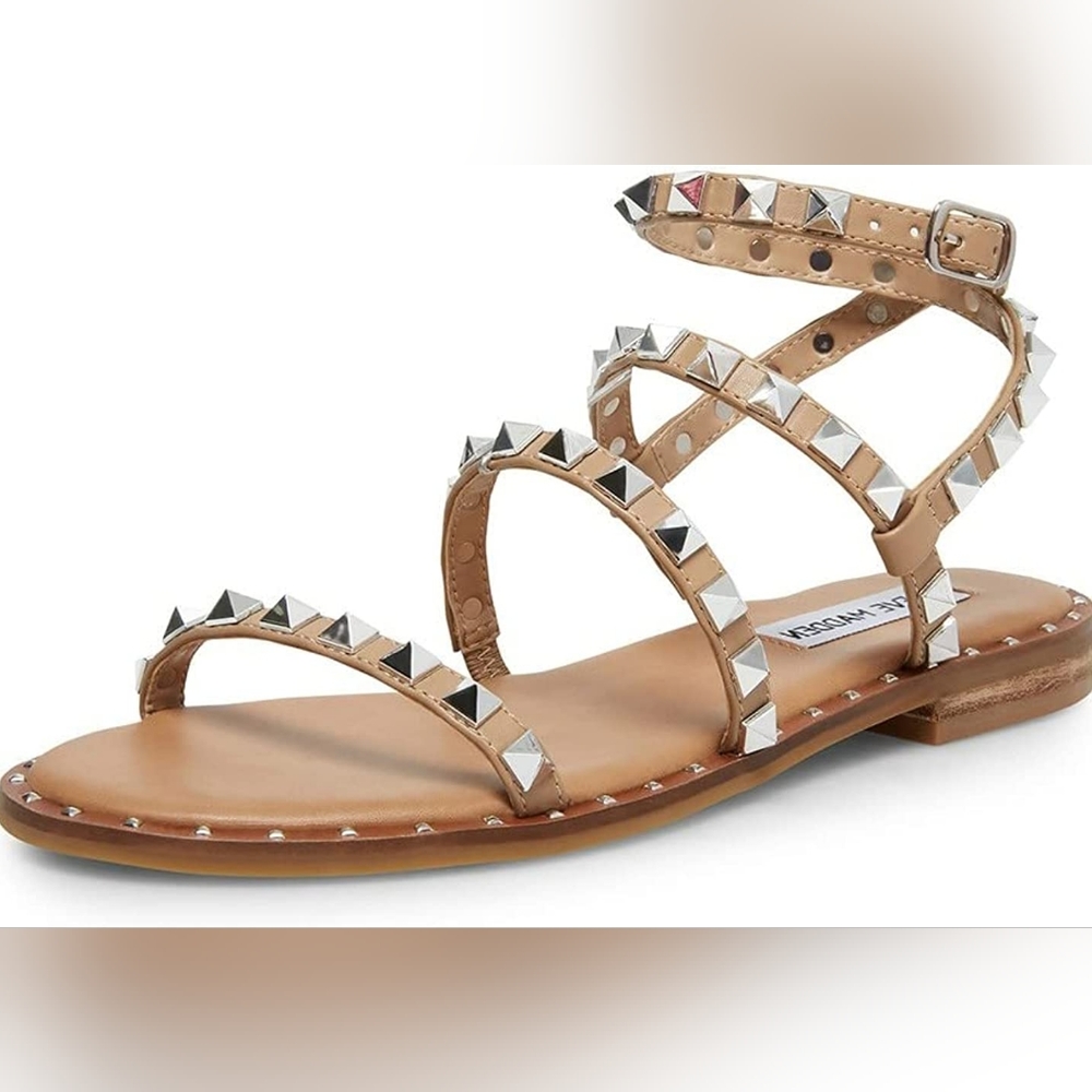 Steve madden gladiator sandals